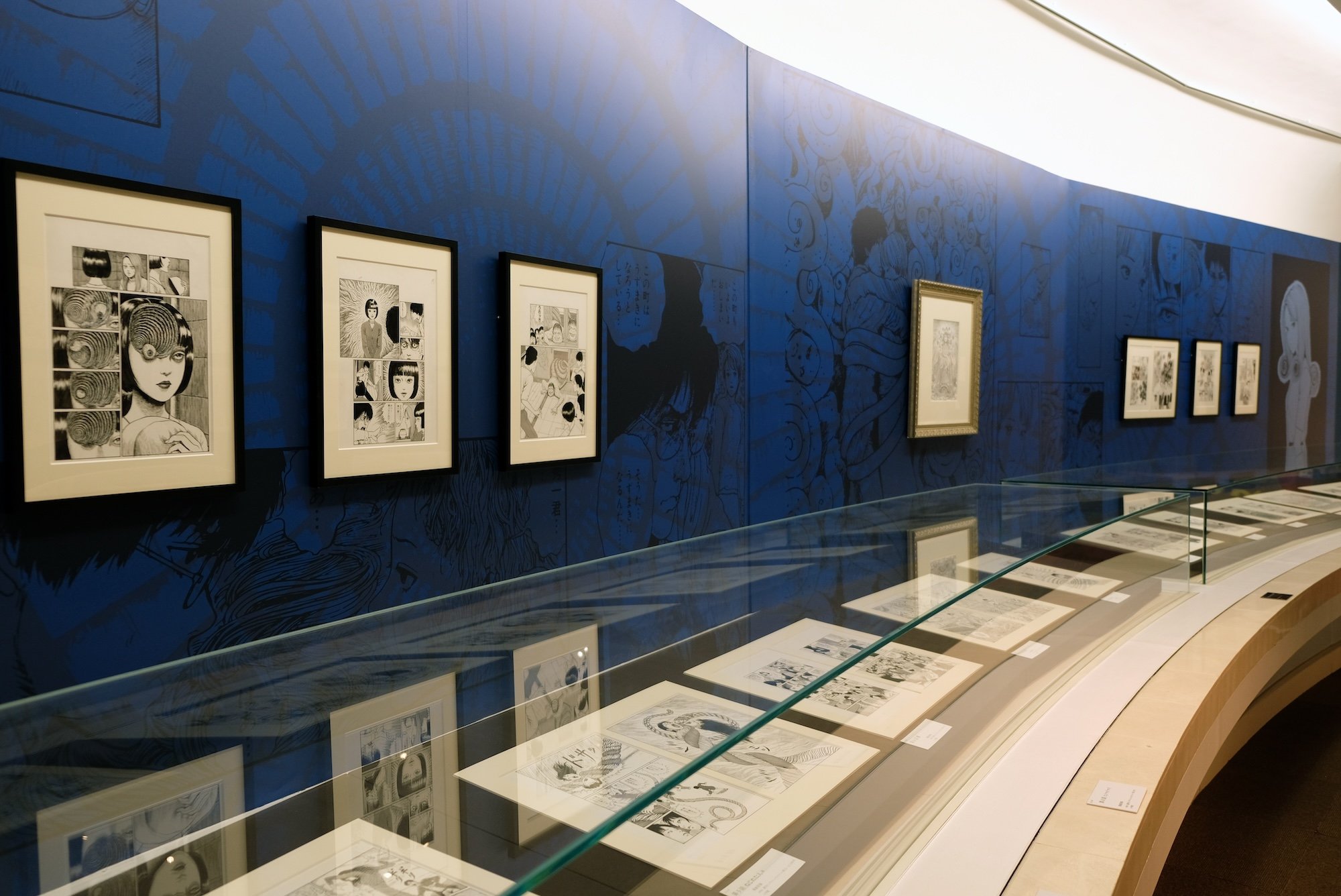 🏛️ 세타가야 문학관 (세타가야 분가쿠칸) 이미지 10